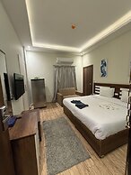 Royal Inn Residence New Cairo