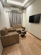 Royal Inn Residence New Cairo