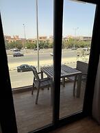Royal Inn Residence New Cairo
