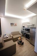 Royal Inn Residence New Cairo