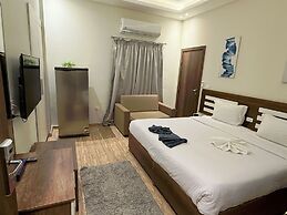 Royal Inn Residence New Cairo