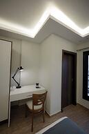 Royal Inn Residence New Cairo