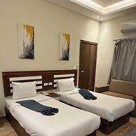 Royal Inn Residence New Cairo