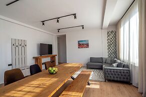 Niabi Loft Apartments