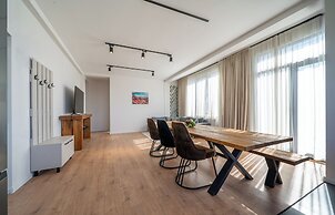 Niabi Loft Apartments
