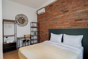 Niabi Loft Apartments