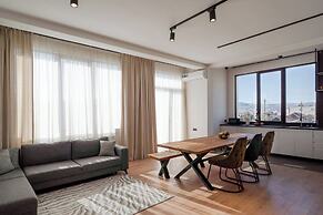 Niabi Loft Apartments