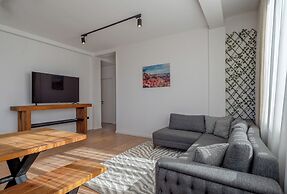 Niabi Loft Apartments
