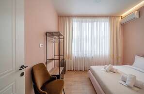 Niabi Loft Apartments