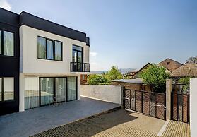 Niabi Loft Apartments