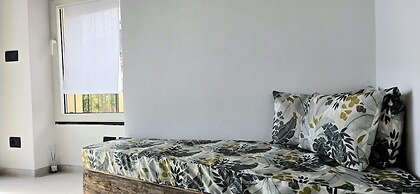 Secret Garden Suite- Bluchalet