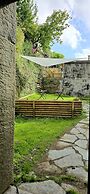 Secret Garden Suite- Bluchalet