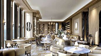 Shangri-La Phnom Penh