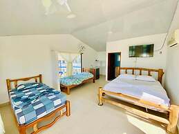 Hotel Tintipan