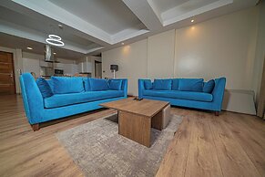 37 On Kikambala Apartments