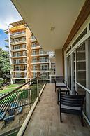 37 On Kikambala Apartments