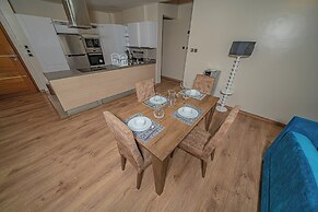 37 On Kikambala Apartments