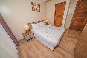 37 On Kikambala Apartments
