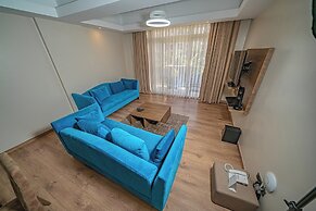 37 On Kikambala Apartments
