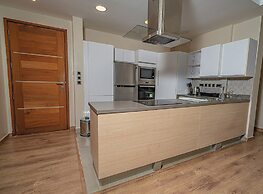 37 On Kikambala Apartments