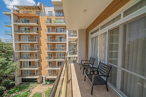 37 On Kikambala Apartments