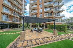 37 On Kikambala Apartments