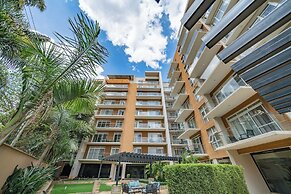 37 On Kikambala Apartments