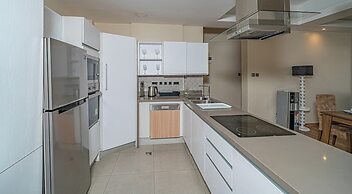 37 On Kikambala Apartments