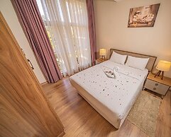 37 On Kikambala Apartments