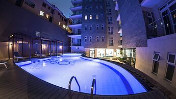 37 On Kikambala Apartments