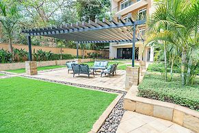 37 On Kikambala Apartments