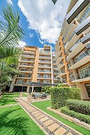 37 On Kikambala Apartments