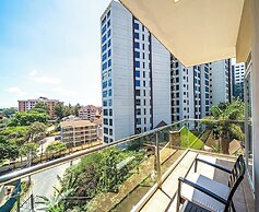 37 On Kikambala Apartments