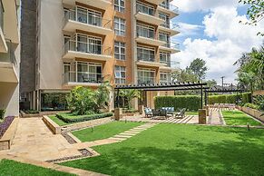 37 On Kikambala Apartments