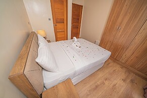 37 On Kikambala Apartments