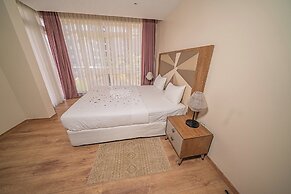 37 On Kikambala Apartments