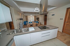 37 On Kikambala Apartments