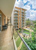 37 On Kikambala Apartments
