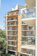 37 On Kikambala Apartments