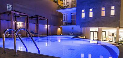 37 On Kikambala Apartments