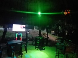 Eco Hotel El Reposo