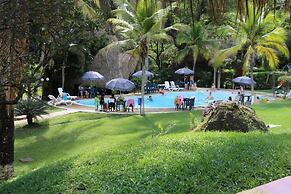 Eco Hotel El Reposo