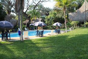 Eco Hotel El Reposo