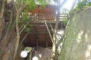 Eco Hotel El Reposo
