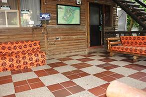 Eco Hotel El Reposo