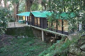 Eco Hotel El Reposo