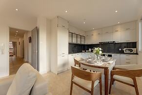Orient Residence Manchester