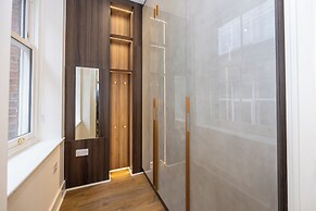 Orient Residence Manchester