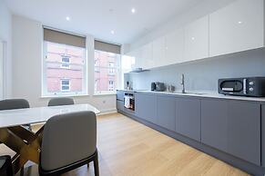 Orient Residence Manchester