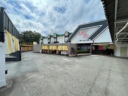 HOTEL LAKEINN - Adult Only